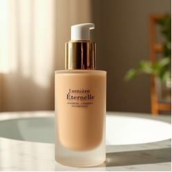 Pro-Wear Longstay Foundation