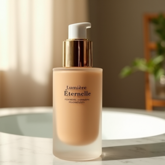Pro-Wear Longstay Foundation