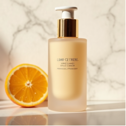 Vitamin-Glow Radiance Primer