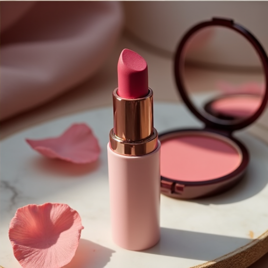 Velvet Luxe Lip Mousse