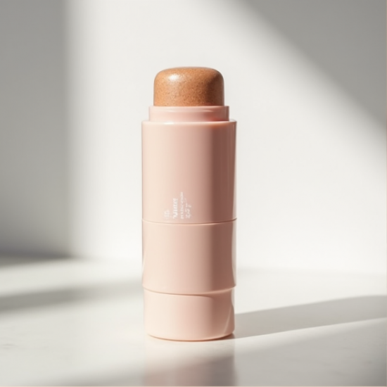 Glossier Dewy Glow Haloscope Highlighter