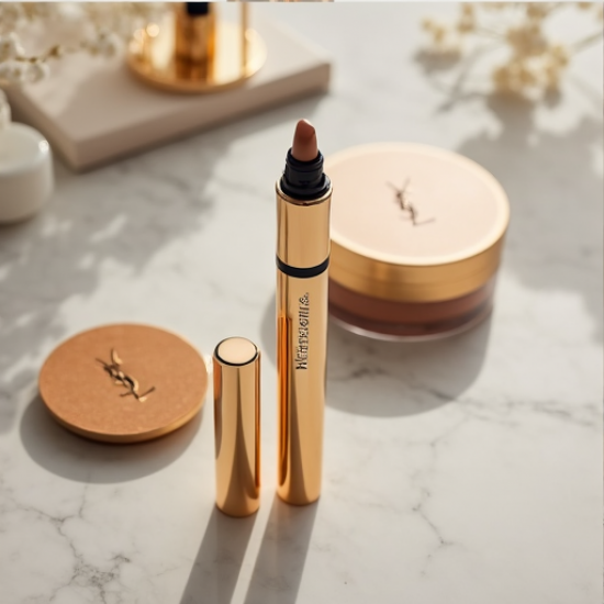 YSL Touche Éclat Radiant Concealer