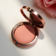 Rose Cloud Satin Blush