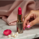 Zelens Luxe Velvet Lipstick