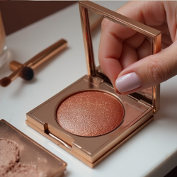 Sydney Grace Luxe Pressed Pigment Shadows