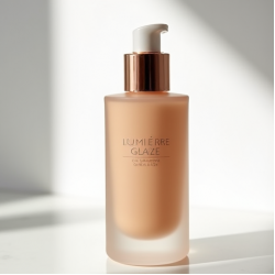 Breathable Skin Tint Foundation