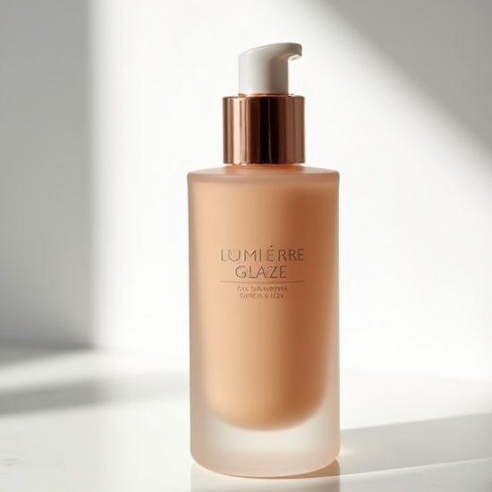 Breathable Skin Tint Foundation