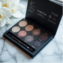 Moonstone Depth Eye Makeup Set