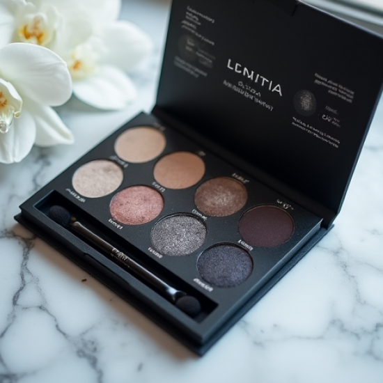 Moonstone Depth Eye Makeup Set