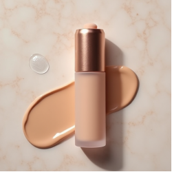 Chisel-Cheek Contour Liquid