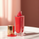 Candy-Apple Liquid Glow