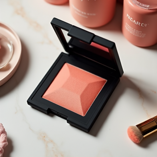 NARS Orgasm Blush - Radiant Peachy Pink