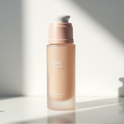 Silky Smooth High-Adherence Primer