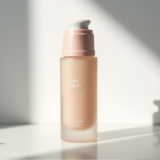 Silky Smooth High-Adherence Primer