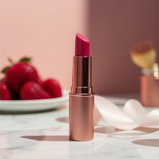 LuxeBerry Tinted Sugar Lip Treatment