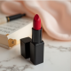 UOMA Beauty Badass Icon Matte Lipstick - Fierce Red