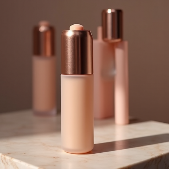 Chisel-Cheek Contour Liquid