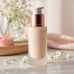 Silken Touch Pore Minimizing Primer