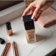 NARS Natural Radiant Longwear Foundation - Velvet Glow