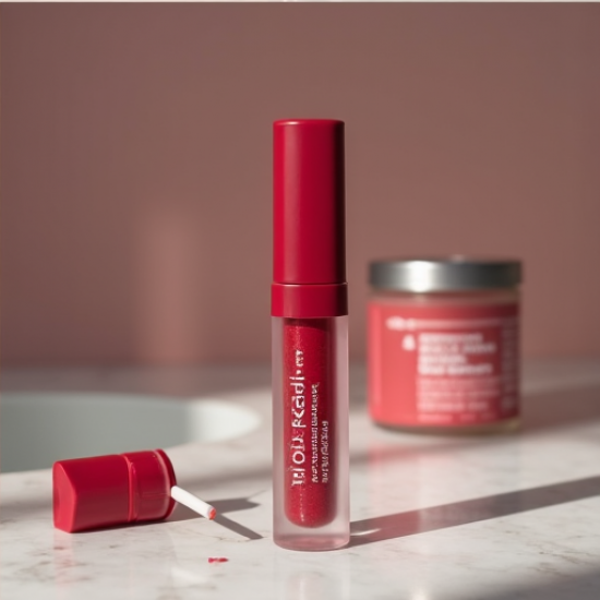 Berry Bliss Long-Lasting Lip Stain