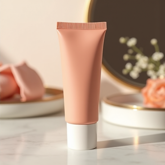 Peach Radiance Color Correcting Primer