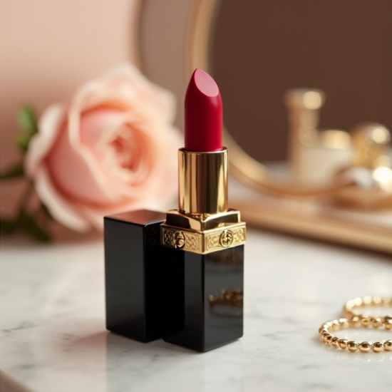 Gucci Velvet Luxe Matte Lipstick