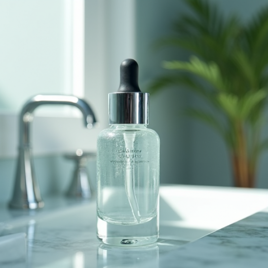 Gloss-Drip Hydrating Serum