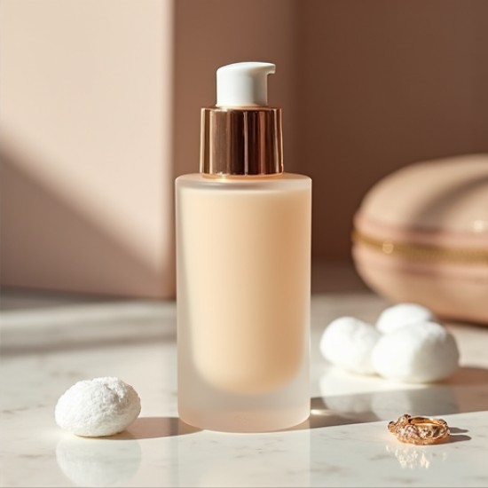 Silken Glow Photo Finish Primer