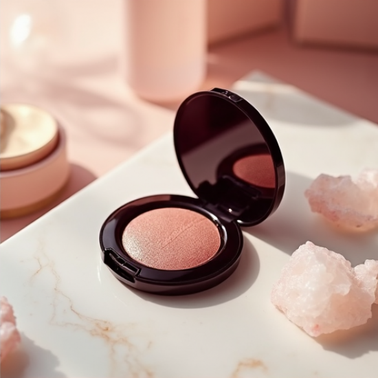 Shiseido POP PowderGel Eye Shadow - Velvet Bloom