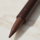 Matte-Taupe Eye Detailer