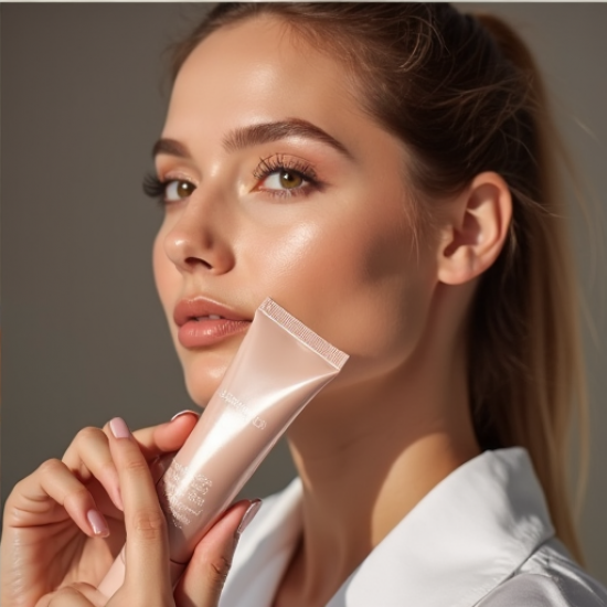 Luminous Glow Under Eye Brightening Primer