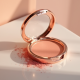 Luminous-Coral Cheek Color