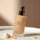 Feather-Light Liquid Silk