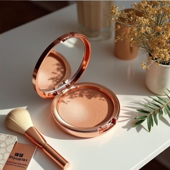 Physicians Formula Butter Glow Bronzer