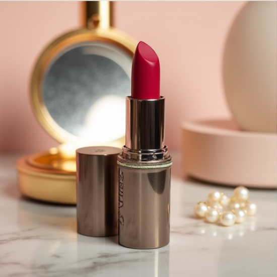 Zelens Luxe Velvet Lipstick