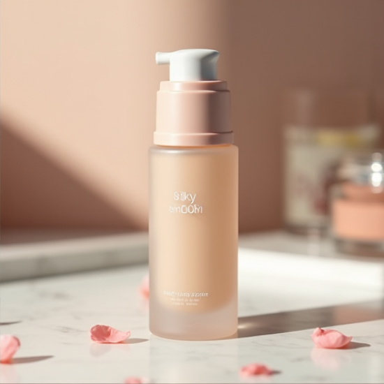 Silky Smooth High-Adherence Primer