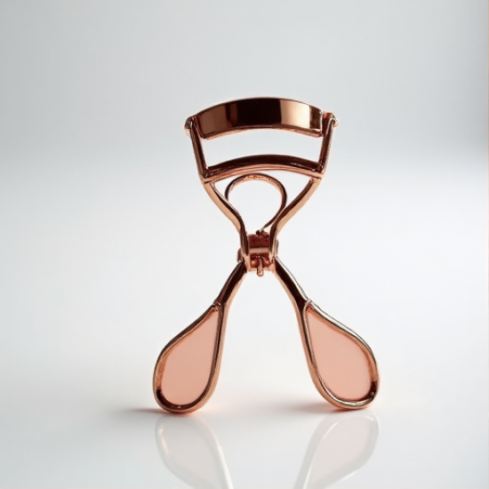 Gilded Glamour Eyelash Curler