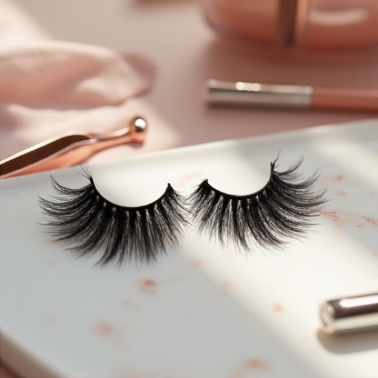 Ardell Wispies Luxe Collection False Eyelashes