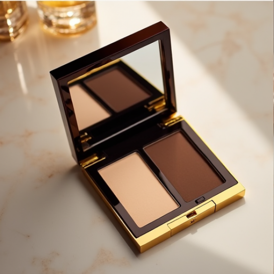 Tom Ford Shade & Illuminate Duo
