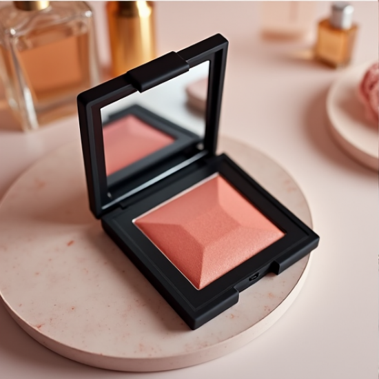 NARS Orgasm Blush - Radiant Peachy Pink