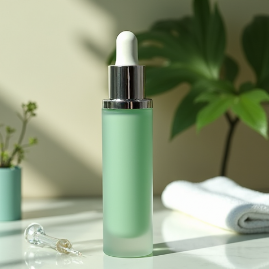 Neutralizing Green Concealer