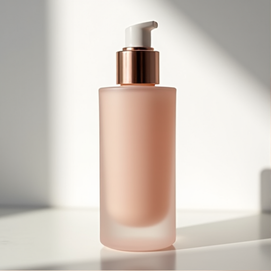 Silken Glow Blurring Primer