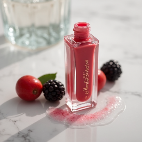 Jelly-Pop Fruity Lip Tint