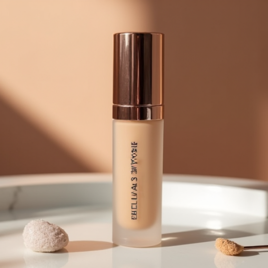 Precision Cover Cream Concealer