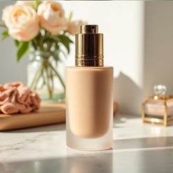 Eternal Glow Double Wear Foundation