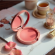 Melted Radiance Blush Collection