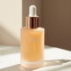Sheer-Finish Luminous Liquid