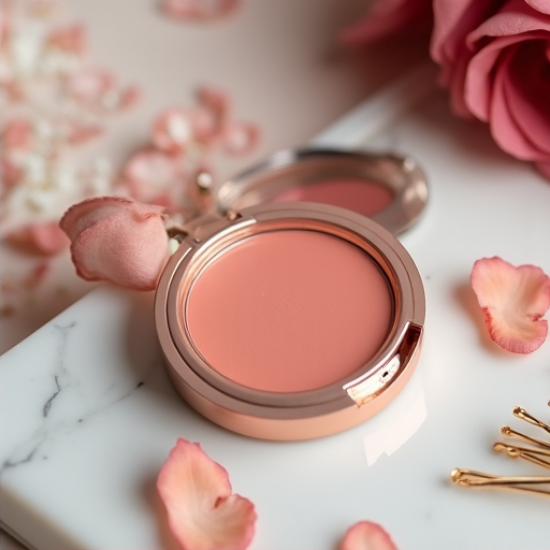 Rose Inc Luxe Cream Blush Refill