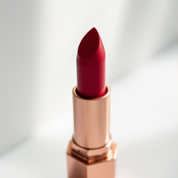 Velvet Luxe Matte Lipstick