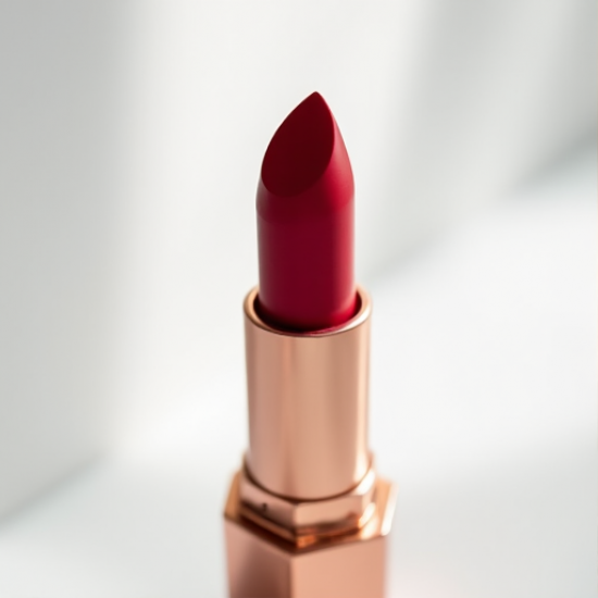 Velvet Luxe Matte Lipstick
